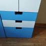 2 Ikea wardrobes Image 5