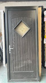 Pvc Door