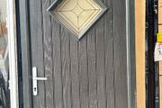 Pvc Door