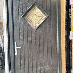 Pvc Door