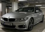 BMW 420i M Sport Gran Coupe