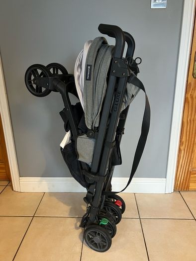 Uppababy G-Luxe umbrella Stroller