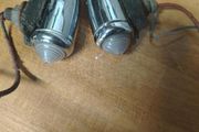 vintage car lamps