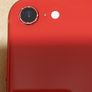 Apple Iphone SE2 128GB Red, Battery Health 81% Activation Locked, in excellent cosmetic condition Image 6