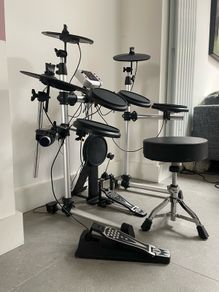 Electronic Drum