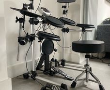 Electronic Drum