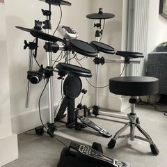 Electronic Drum