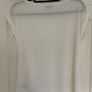 Mint Velvet Top Size S Image 2