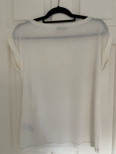 Mint Velvet Top Size S
