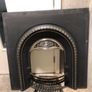 Cast iron fire surround Image 2
