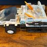 GI joe Snow Cat Image 3