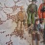 vintage star wars figures Image 5