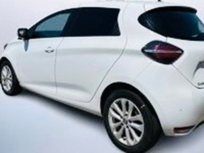 Renault Zoe. Great Value