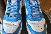 Nike Unisex Kid's Court Borough shoes