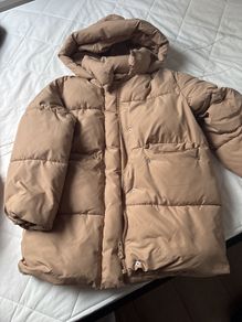Winter jacket