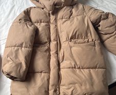 Winter jacket