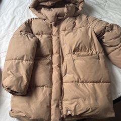 Winter jacket