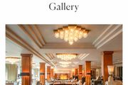 1 Night Westbury Hotel Dinner, Wine and Breakfast