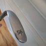 Titleist Vokey Tour Chrome SM9 Wedge Image 3