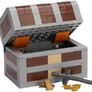 LEGO Treasure Chest (5008945) Image 5