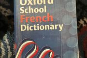 French Dictionary