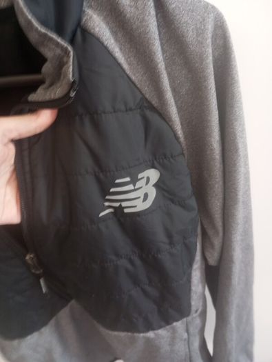 New balance jumper