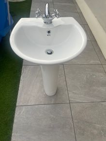 Sink