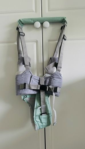 Vicloon Hand-Held Baby Walker
