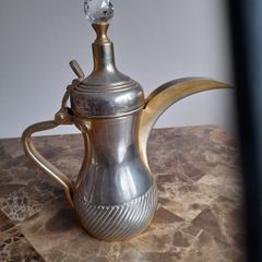 Arabian Vintage Display Pot - Only 95