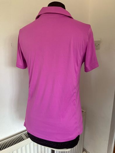 Ladies Padraig Harrington top