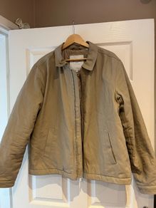 mens jacket