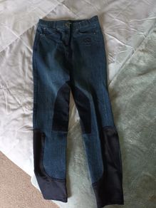 Ladies Jodhpurs Size 10
