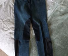 Ladies Jodhpurs Size 10