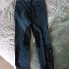 Ladies Jodhpurs Size 10