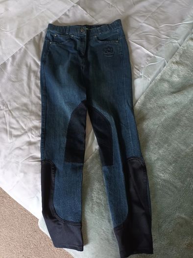 Ladies Jodhpurs Size 10