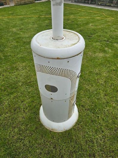 Gas Patio Heater