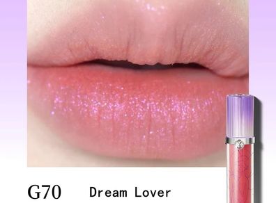 Girlcult C-Beauty Liquid Lipstick in Shade G70 Dream Lover