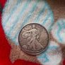 silver dollar Image 2