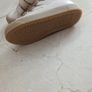 Brand NEW Lasocki, 100% leather Kids Trainers Shoes UK10 EU28 Image 2