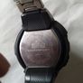 Casio Titanium Solar Pro Trek Watch Image 3