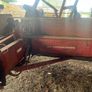 massey ferguson  square baler Image 3