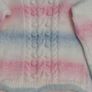 Hand knit Image 5