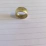 18Kt Gold Ring Image 3