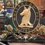 Vintage Double-Sided Whitbread Pub Sign (1742) Image 2