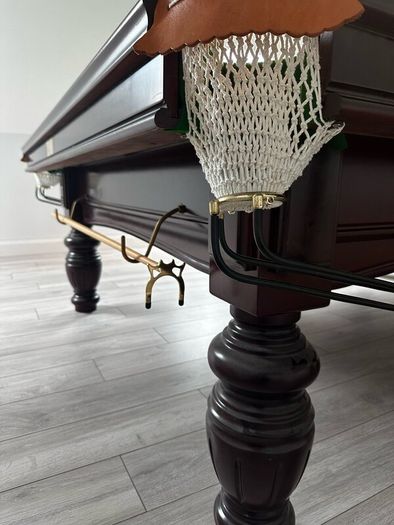 Snooker Table