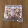 1 Euro Cent bag Ireland UNC 2013 Image 2