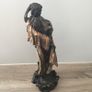 Genesis Fine Arts Statue - 'A Passionate Kiss' Image 4