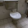 avocado toilet and sink Image 4