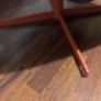 artifort kalm swivel lounge chair Image 5