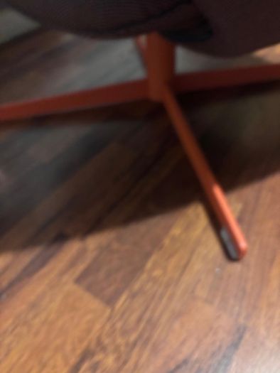 artifort kalm lounge chair